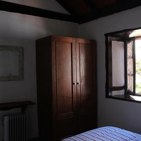 Casitas La Montanita Pension El Paso Kamer foto