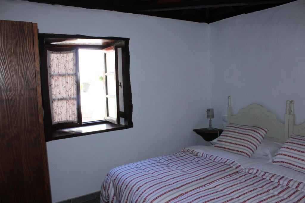 Casitas La Montanita Pension El Paso Kamer foto