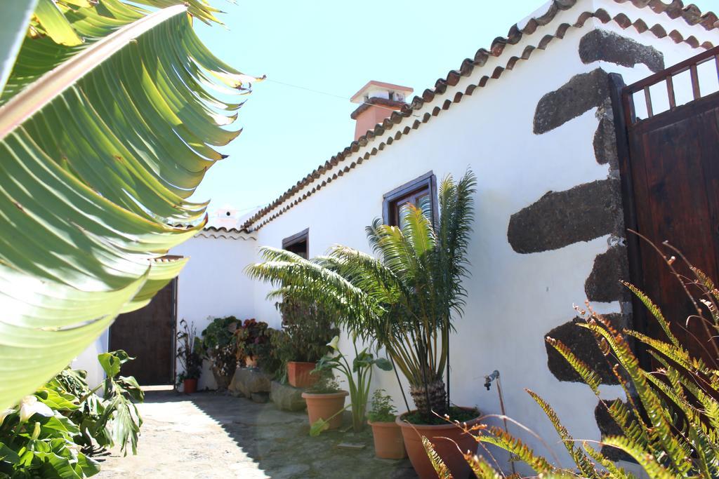 Casitas La Montanita Pension El Paso Kamer foto