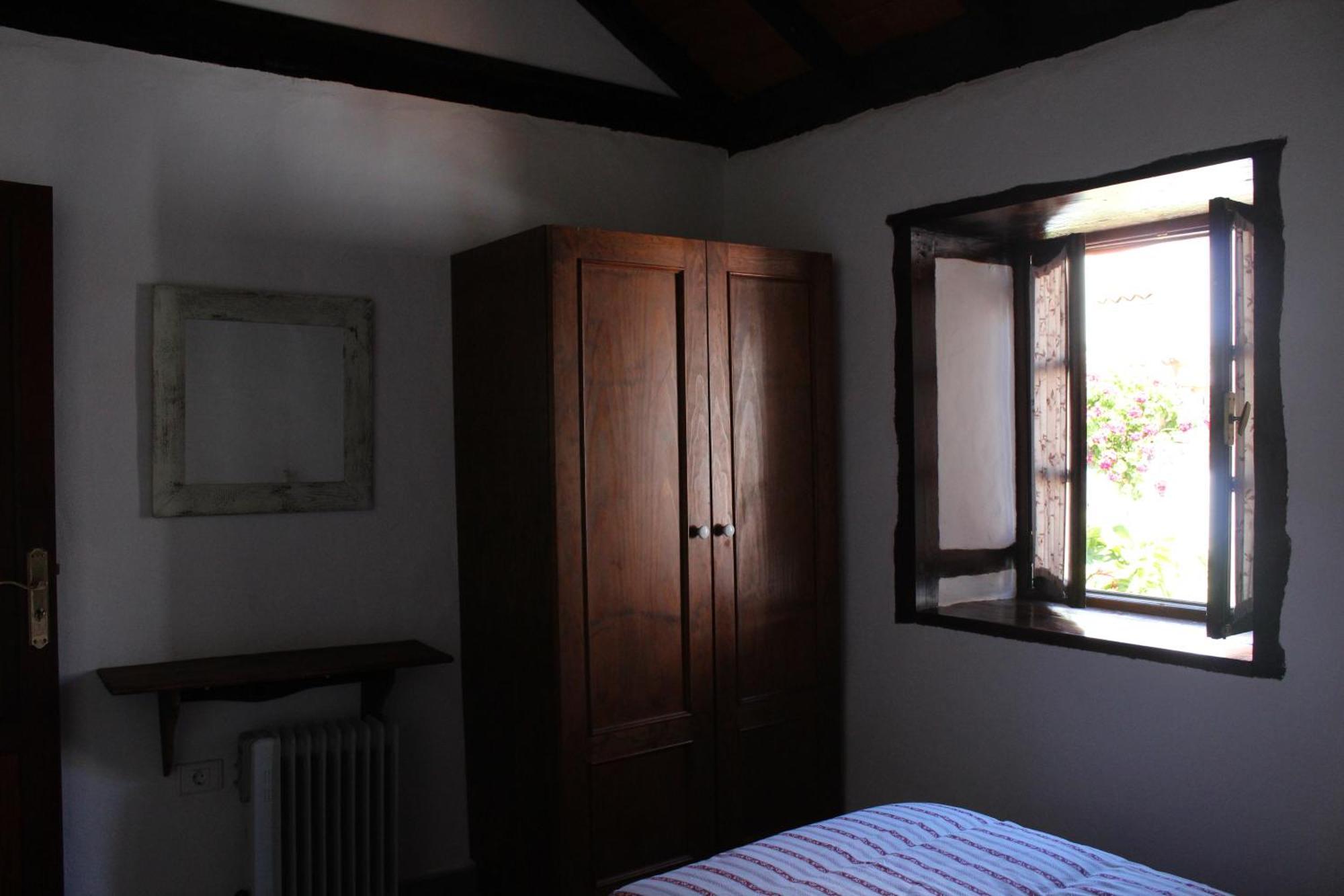 Casitas La Montanita Pension El Paso Kamer foto