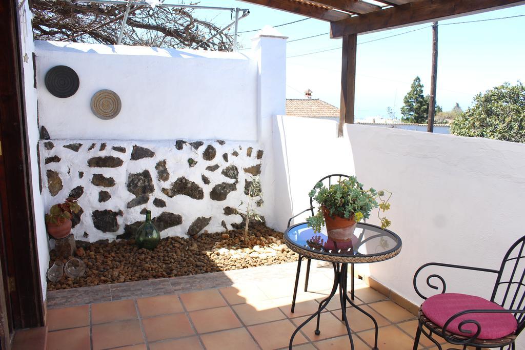 Casitas La Montanita Pension El Paso Kamer foto