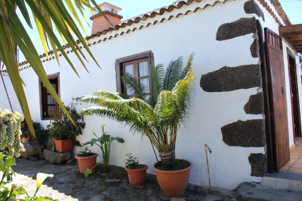 Casitas La Montanita Pension El Paso Kamer foto