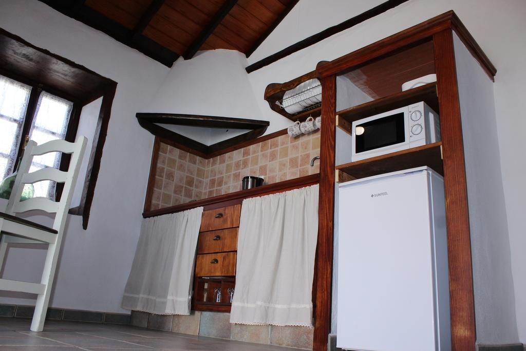 Casitas La Montanita Pension El Paso Kamer foto