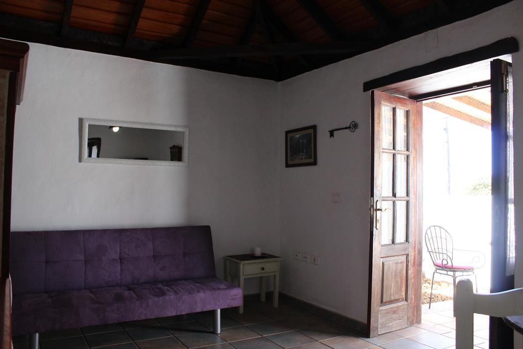 Casitas La Montanita Pension El Paso Kamer foto