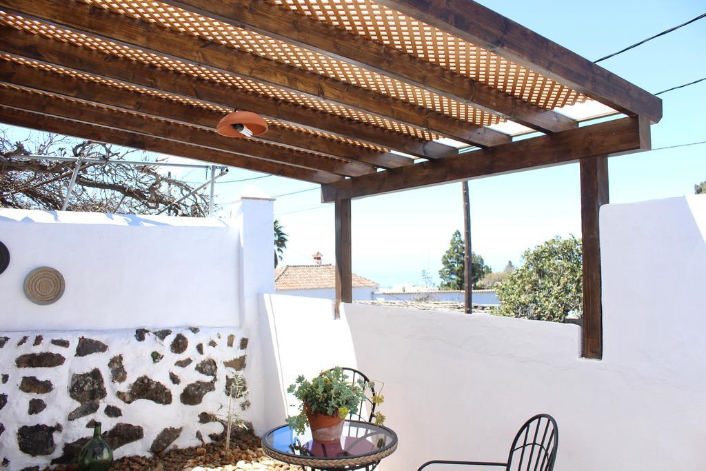 Casitas La Montanita Pension El Paso Kamer foto