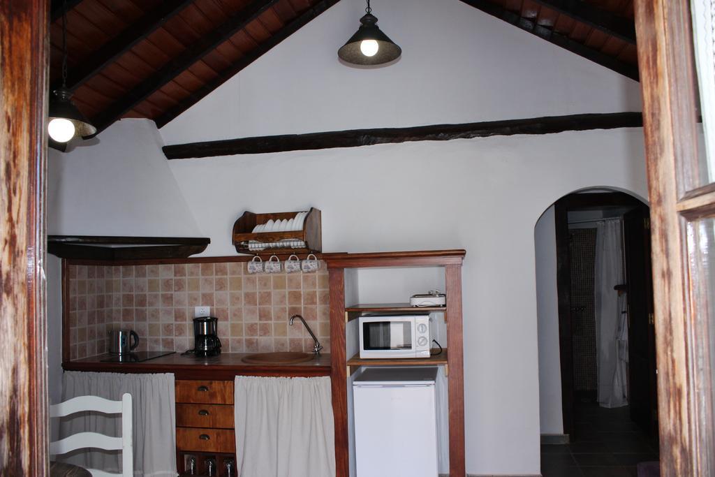 Casitas La Montanita Pension El Paso Kamer foto