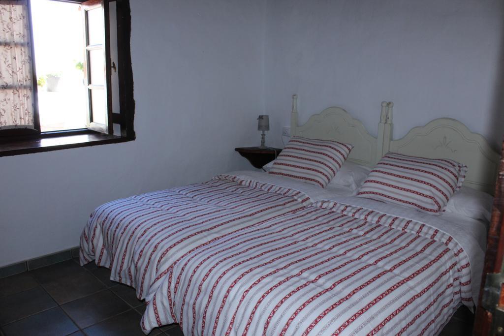 Casitas La Montanita Pension El Paso Kamer foto