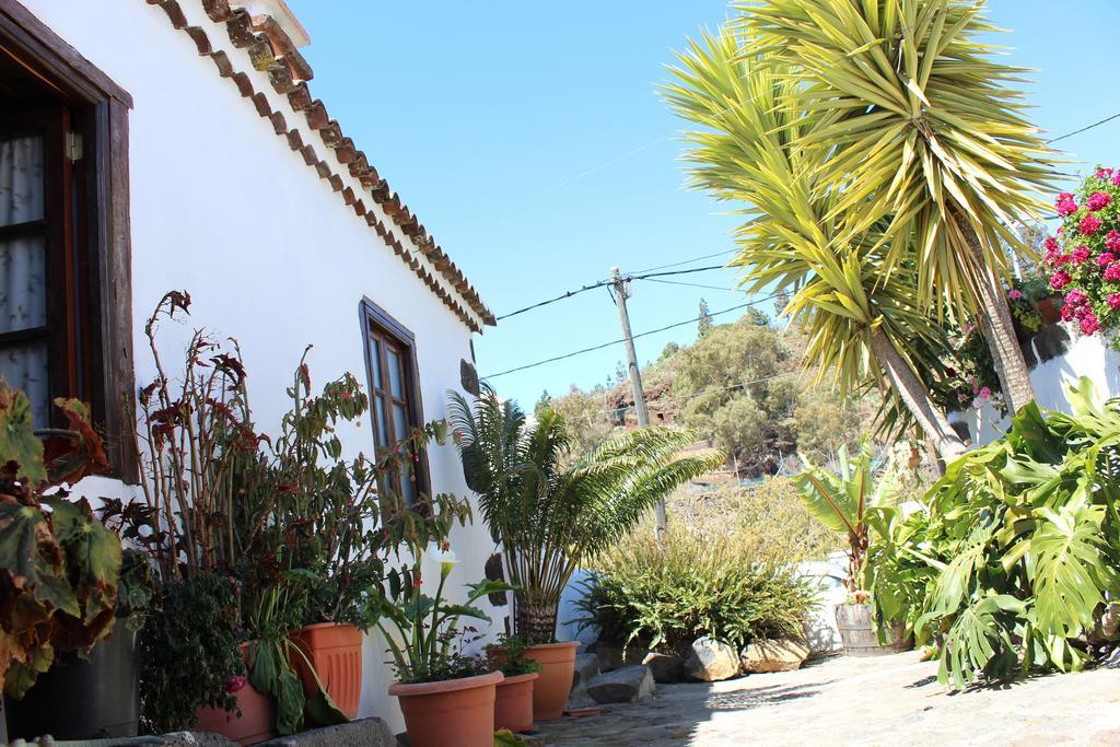 Casitas La Montanita Pension El Paso Kamer foto