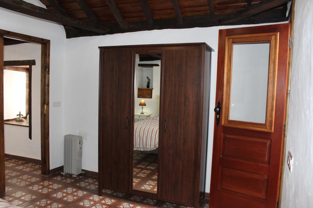 Casitas La Montanita Pension El Paso Buitenkant foto