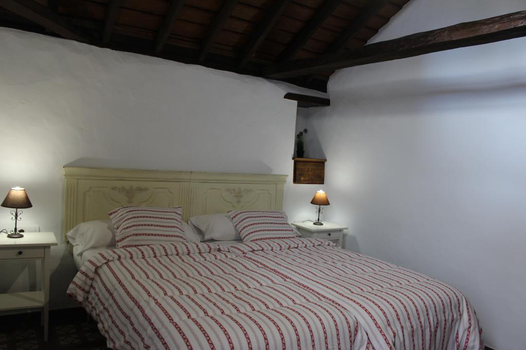 Casitas La Montanita Pension El Paso Buitenkant foto