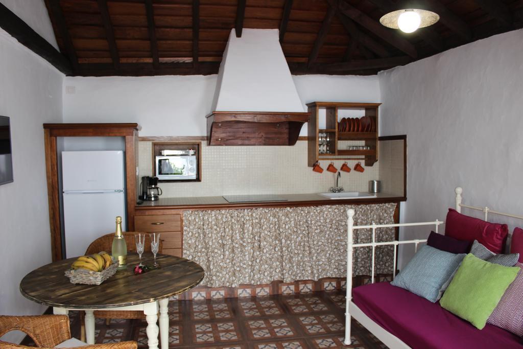Casitas La Montanita Pension El Paso Buitenkant foto