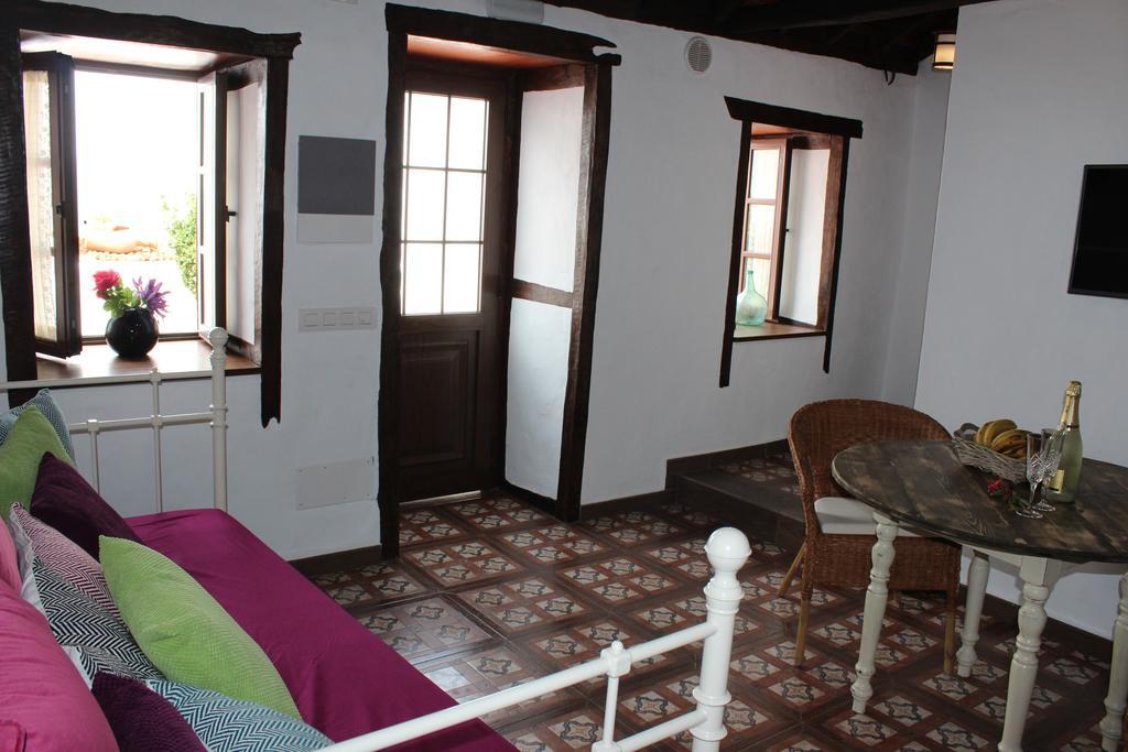 Casitas La Montanita Pension El Paso Buitenkant foto
