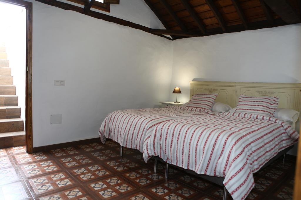 Casitas La Montanita Pension El Paso Buitenkant foto