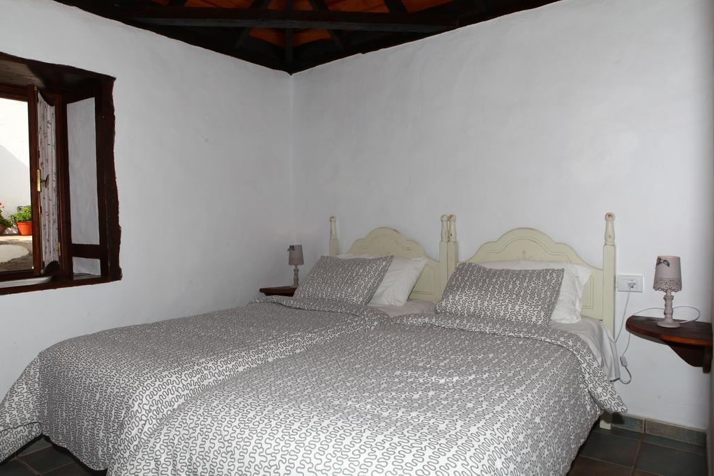 Casitas La Montanita Pension El Paso Buitenkant foto