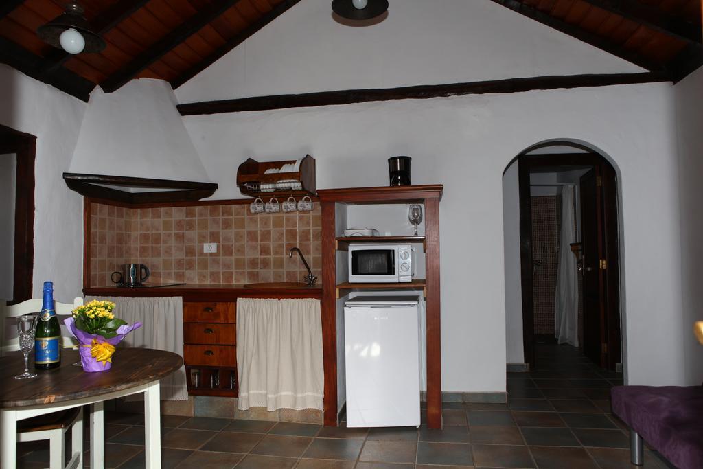 Casitas La Montanita Pension El Paso Buitenkant foto