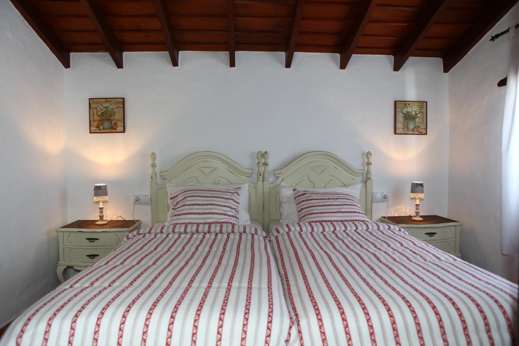 Casitas La Montanita Pension El Paso Buitenkant foto