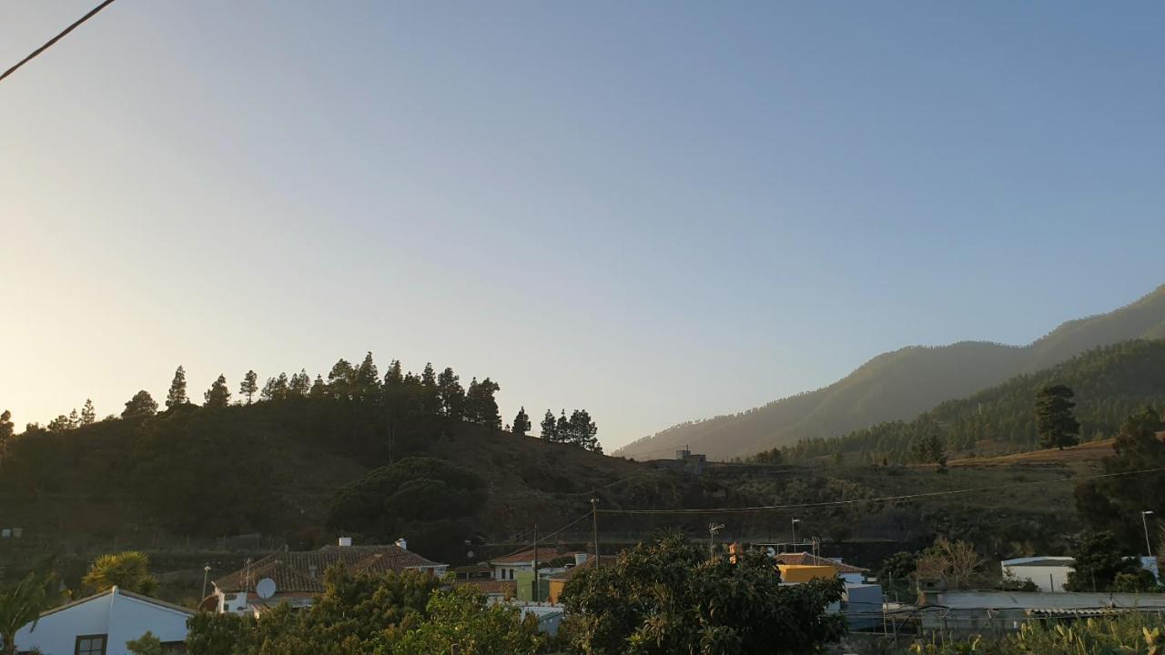 Casitas La Montanita Pension El Paso Buitenkant foto